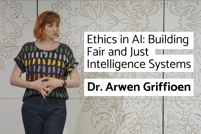 Ethics in AI: Building Fair and Just Intelligence Systems